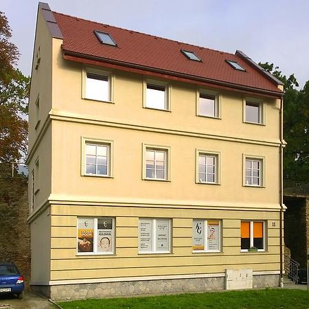 Apartament Dzierzoniow公寓 外观 照片