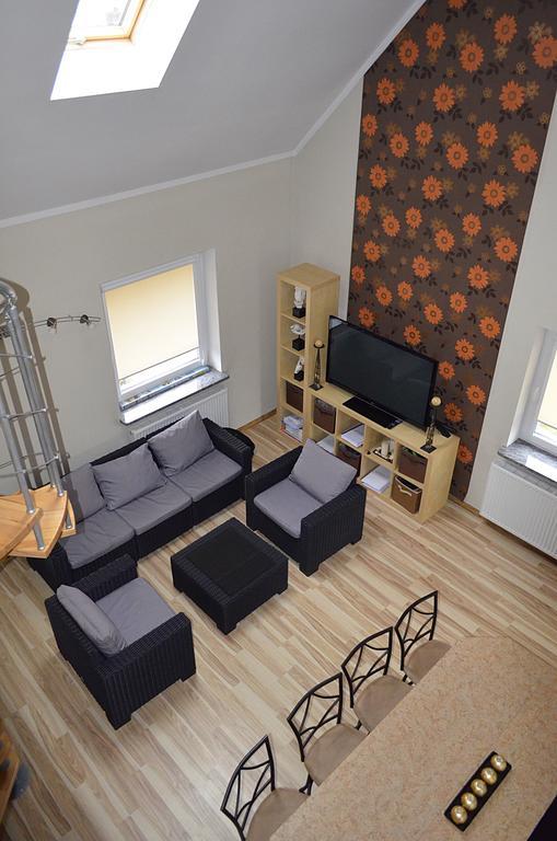Apartament Dzierzoniow公寓 客房 照片