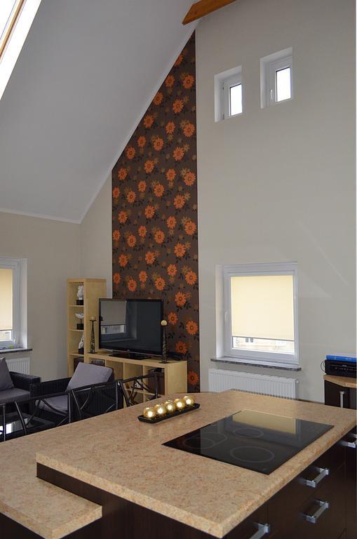 Apartament Dzierzoniow公寓 客房 照片