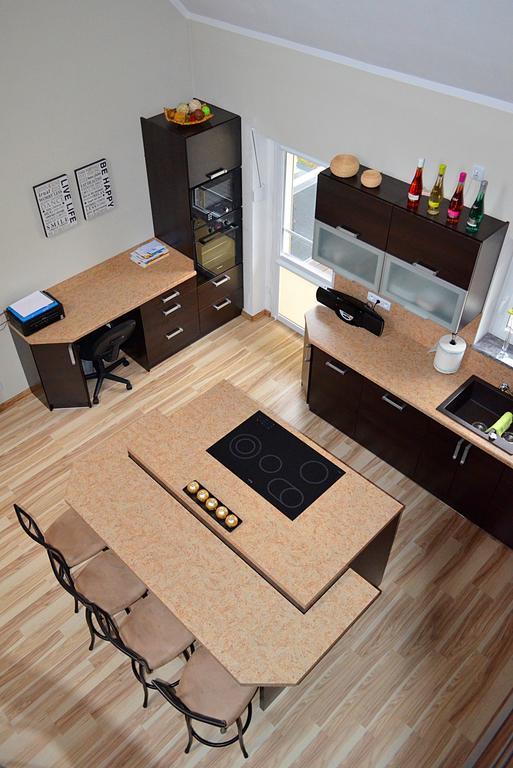 Apartament Dzierzoniow公寓 客房 照片