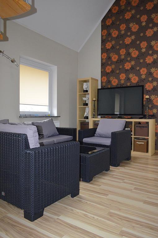 Apartament Dzierzoniow公寓 客房 照片