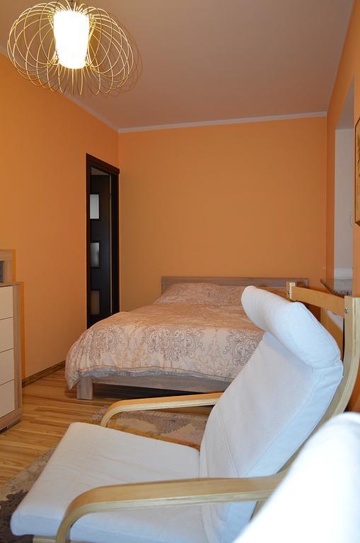 Apartament Dzierzoniow公寓 客房 照片