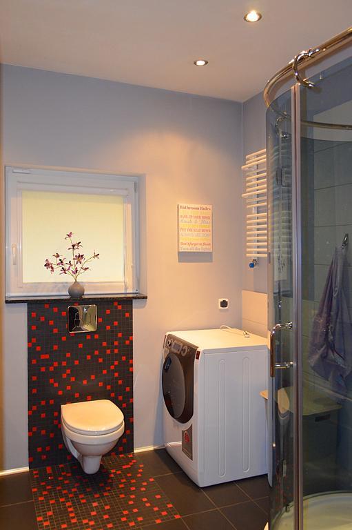 Apartament Dzierzoniow公寓 客房 照片