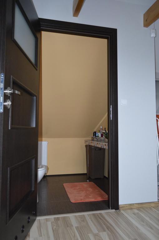 Apartament Dzierzoniow公寓 客房 照片