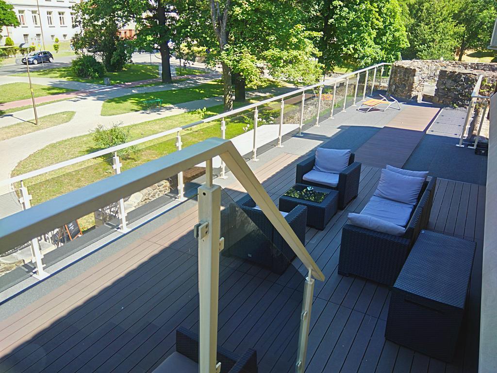 Apartament Dzierzoniow公寓 客房 照片