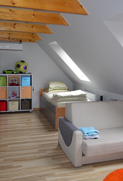 Apartament Dzierzoniow公寓 客房 照片