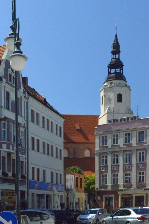 Apartament Dzierzoniow公寓 客房 照片