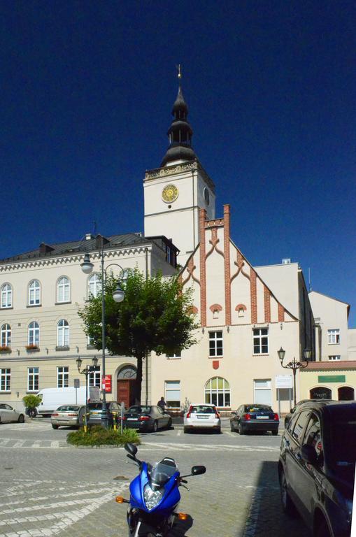 Apartament Dzierzoniow公寓 客房 照片