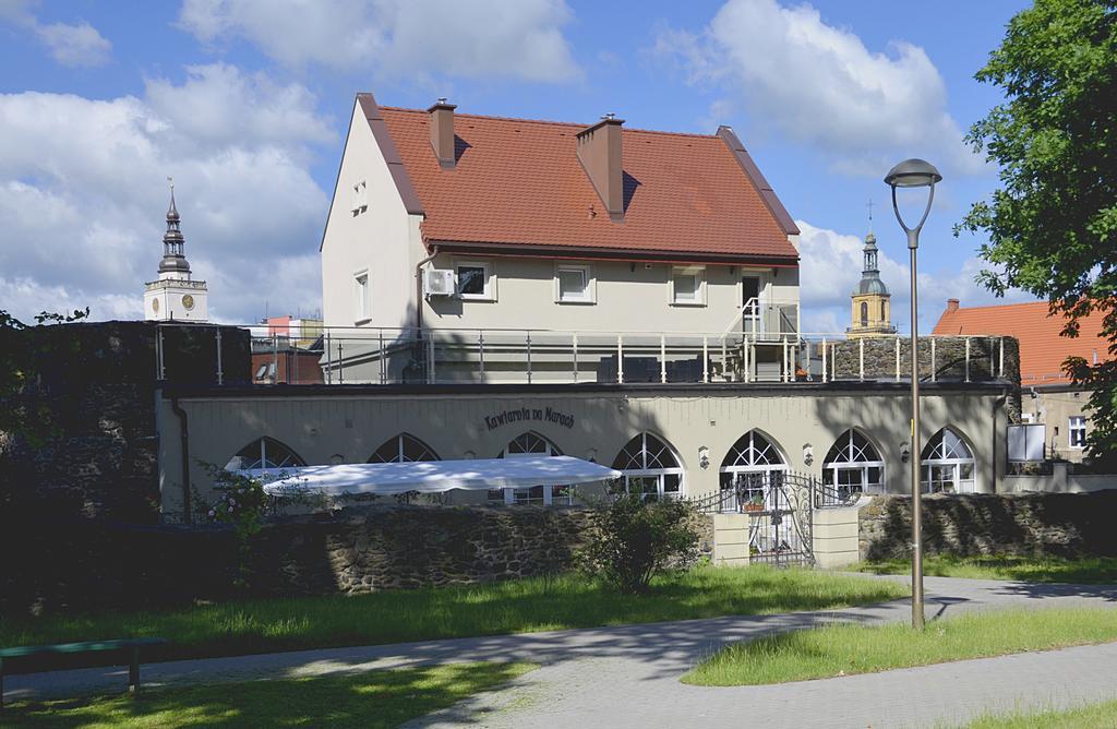 Apartament Dzierzoniow公寓 客房 照片