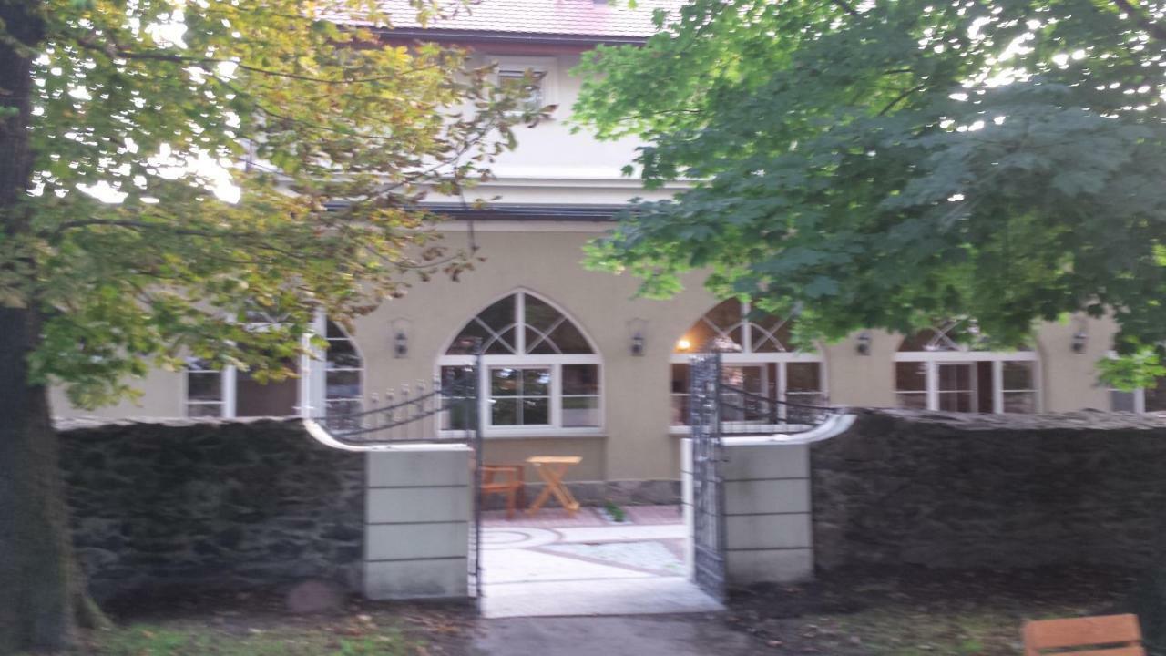 Apartament Dzierzoniow公寓 外观 照片